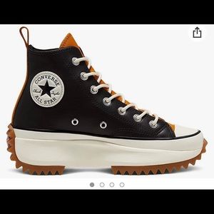 CONVERSE RUN STAR HIKE